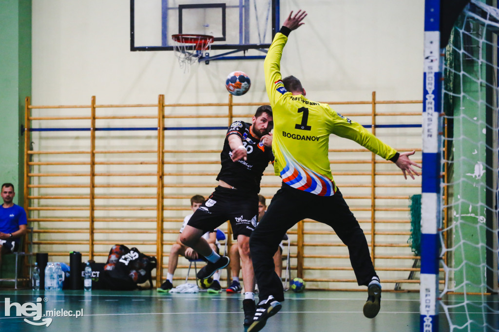 SPR Stal Mielec - Azoty Puławy