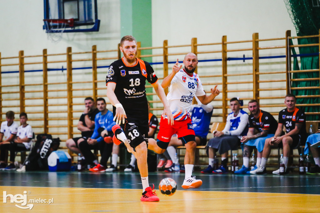 SPR Stal Mielec - Azoty Puławy