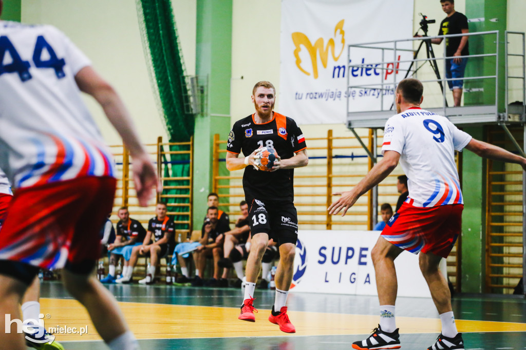 SPR Stal Mielec - Azoty Puławy