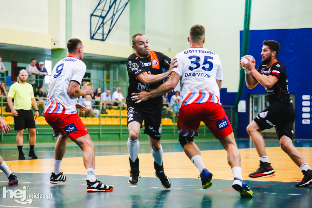 SPR Stal Mielec - Azoty Puławy