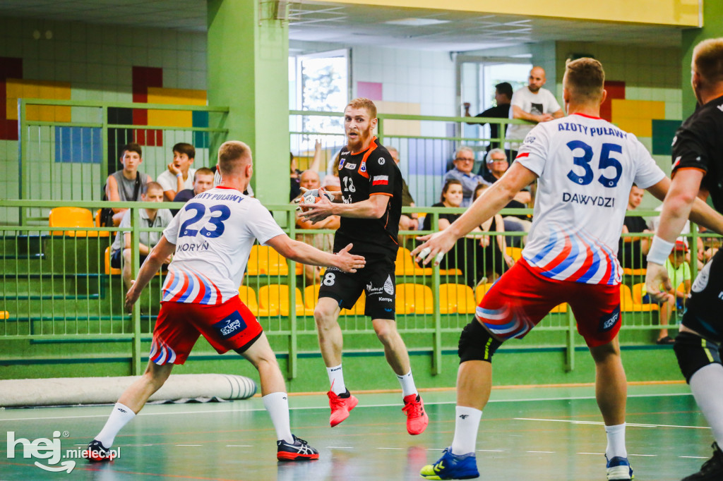 SPR Stal Mielec - Azoty Puławy