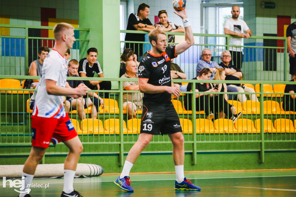 SPR Stal Mielec - Azoty Puławy