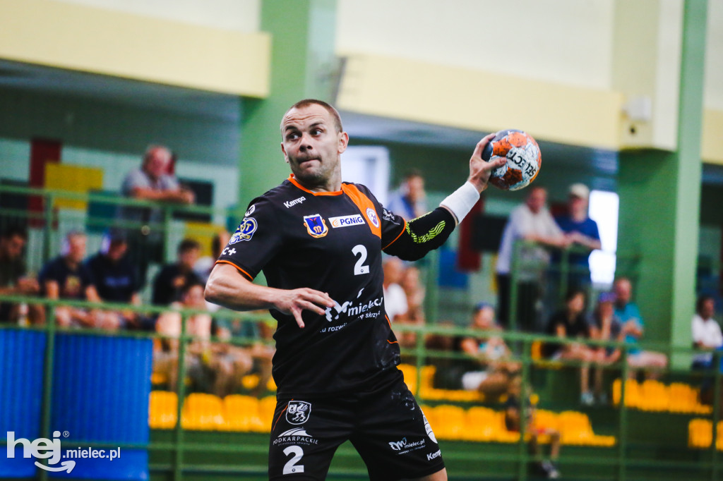 SPR Stal Mielec - Azoty Puławy