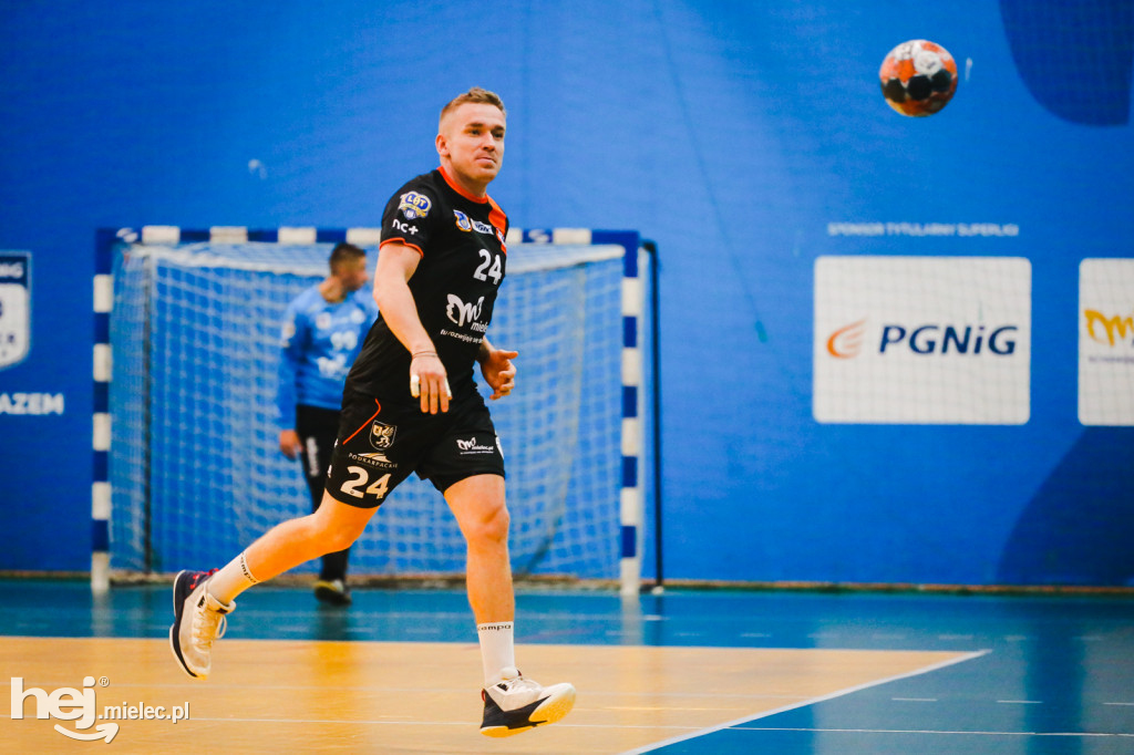 SPR Stal Mielec - Azoty Puławy