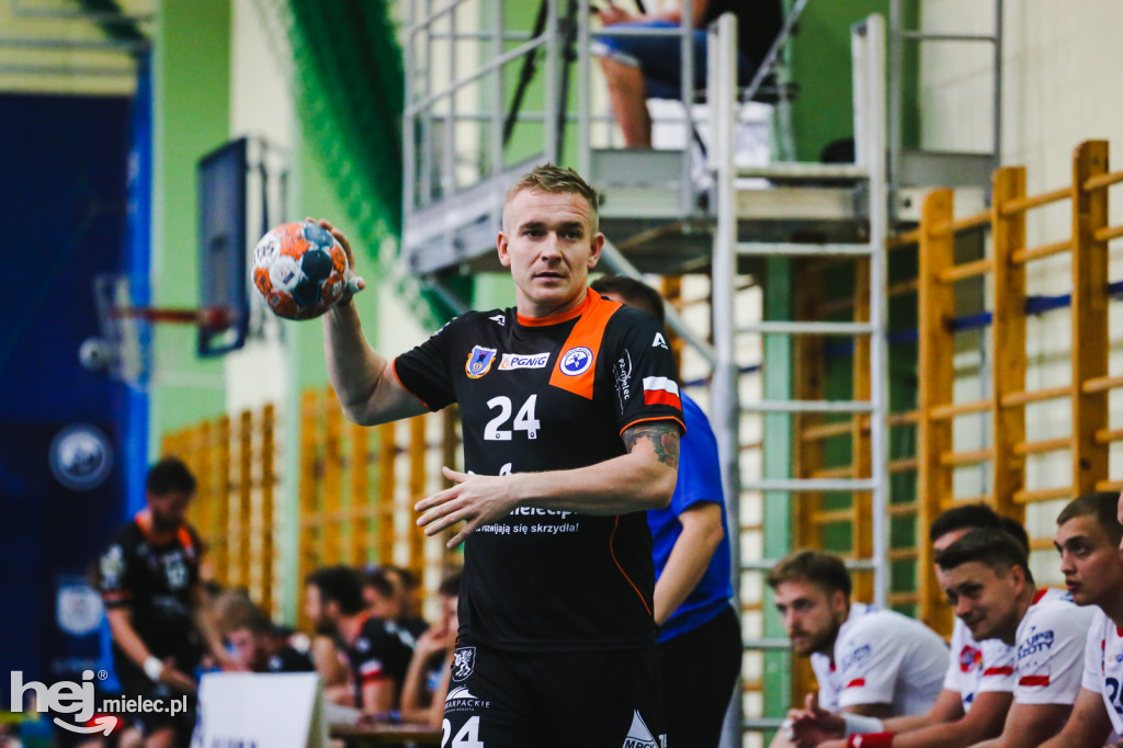 SPR Stal Mielec - Azoty Puławy