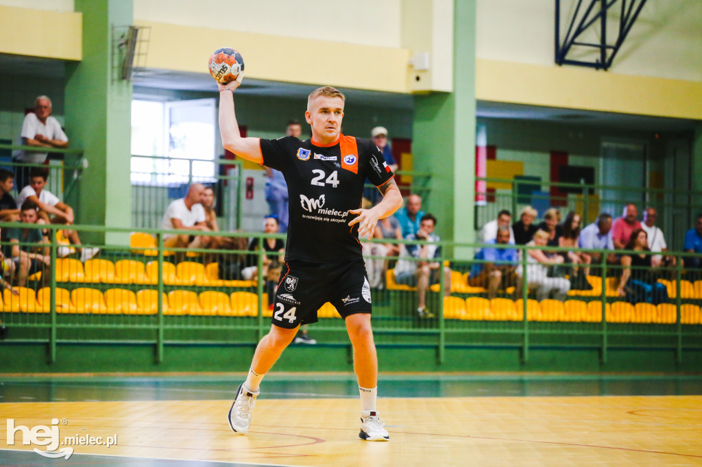 SPR Stal Mielec - Azoty Puławy