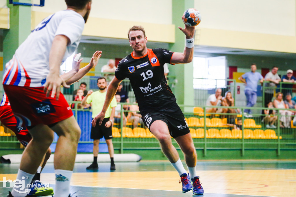 SPR Stal Mielec - Azoty Puławy