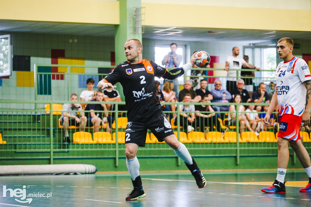 SPR Stal Mielec - Azoty Puławy