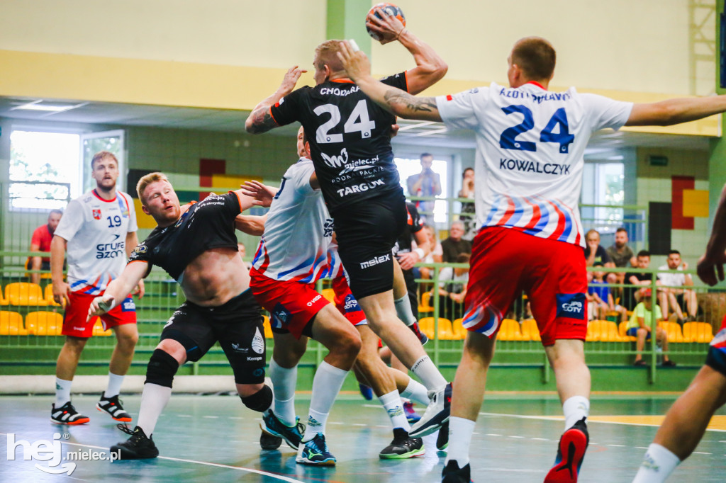 SPR Stal Mielec - Azoty Puławy
