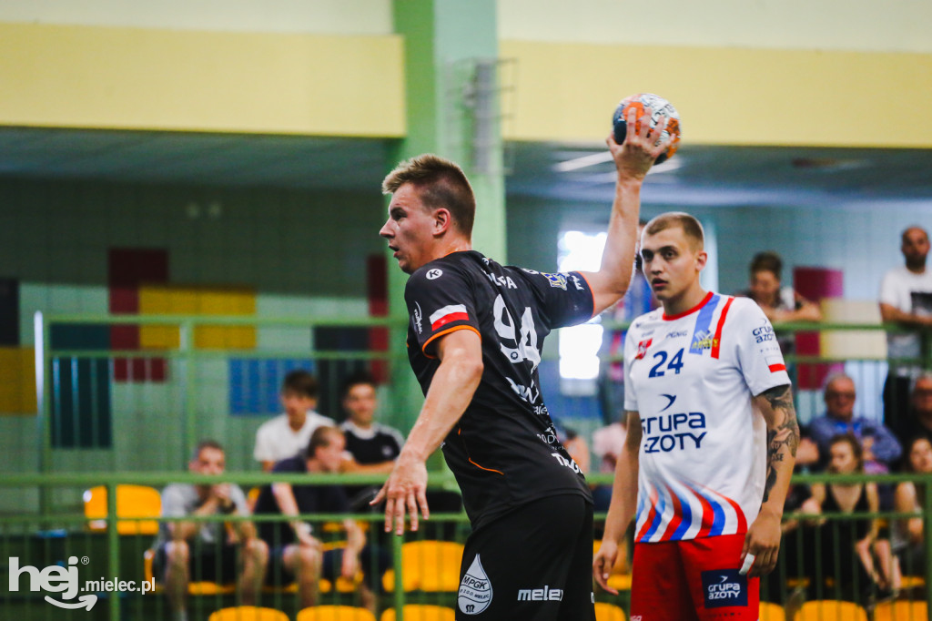 SPR Stal Mielec - Azoty Puławy