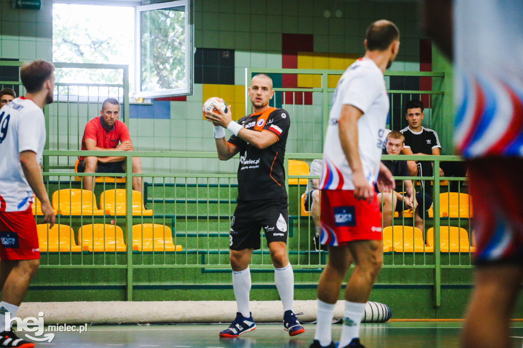 SPR Stal Mielec - Azoty Puławy