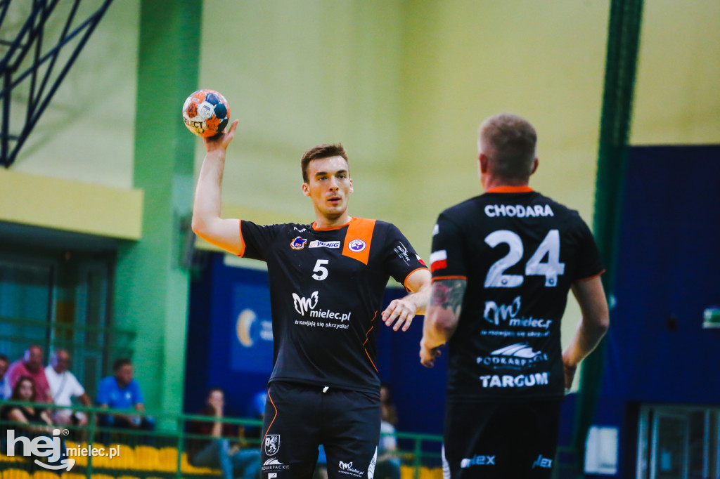 SPR Stal Mielec - Azoty Puławy
