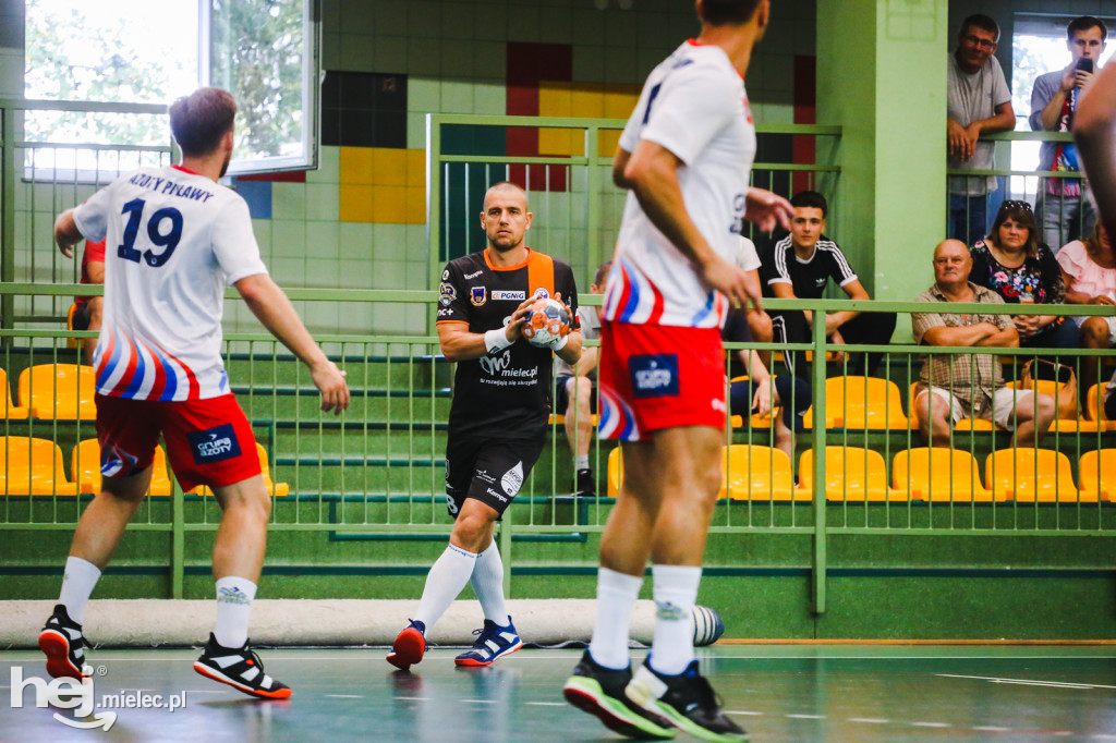 SPR Stal Mielec - Azoty Puławy