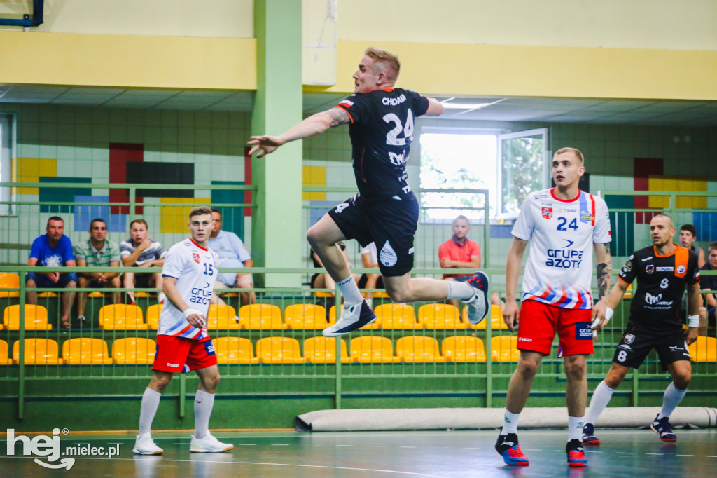 SPR Stal Mielec - Azoty Puławy