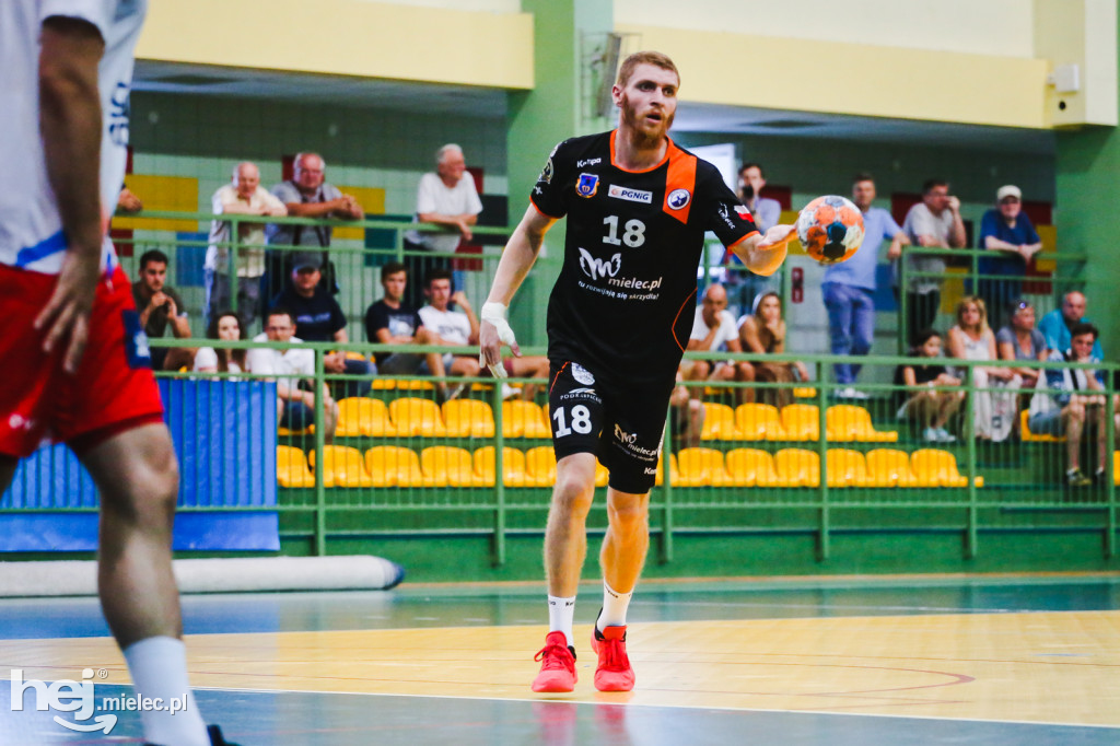 SPR Stal Mielec - Azoty Puławy