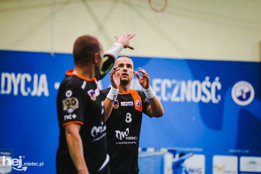 SPR Stal Mielec - Azoty Puławy