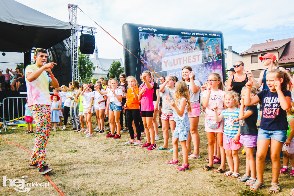 Festiwal Youthest