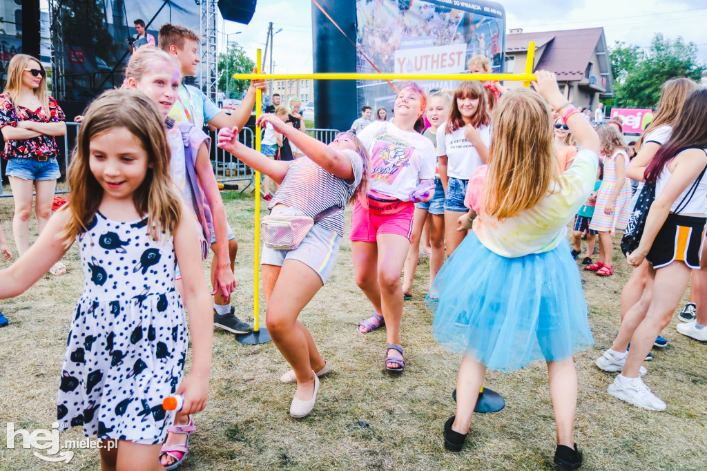 Festiwal Youthest