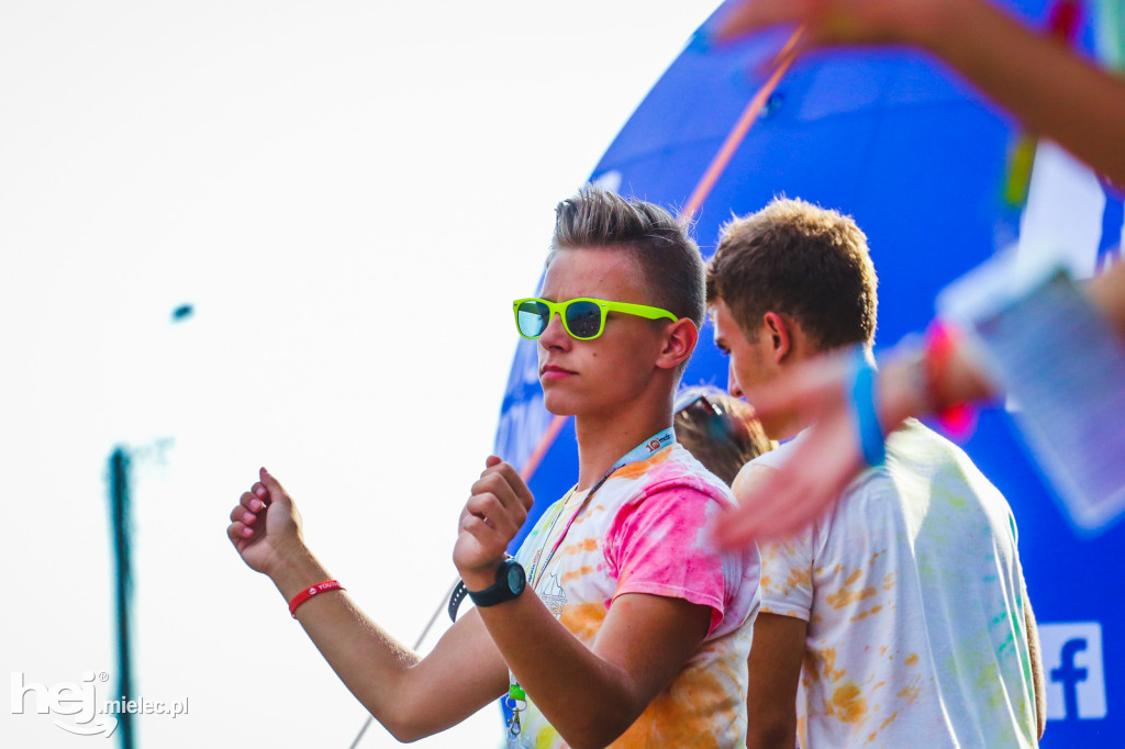 Festiwal Youthest