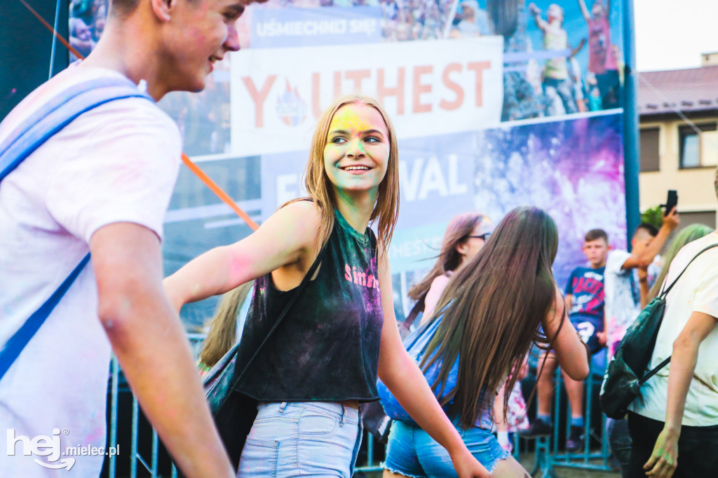 Festiwal Youthest