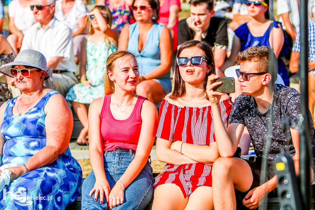 Wakacje z folklorem na Górze Cyranowskiej