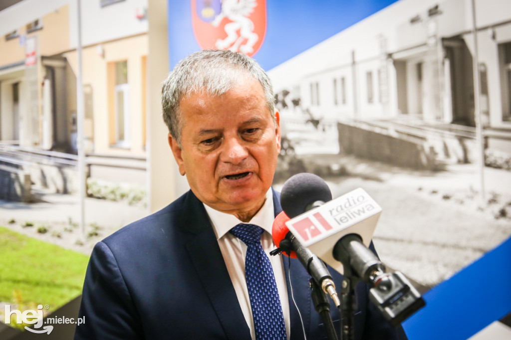 Przychodnia nr 4 oddana do użytku