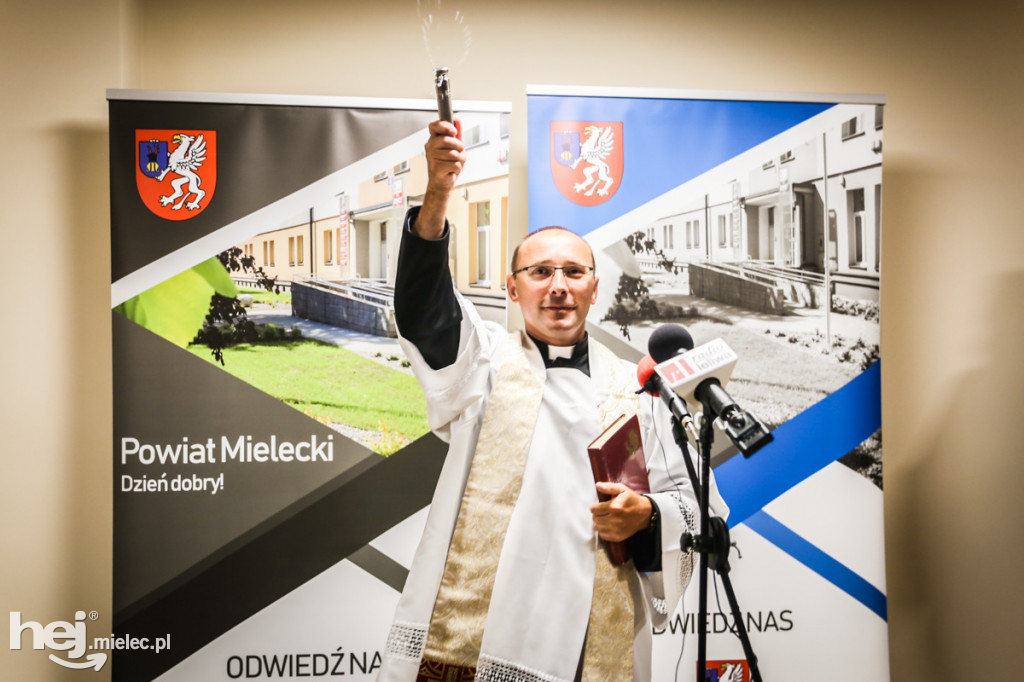Przychodnia nr 4 oddana do użytku