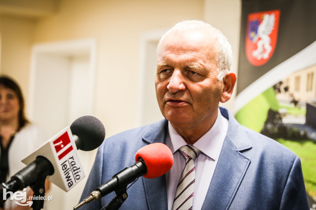 Przychodnia nr 4 oddana do użytku