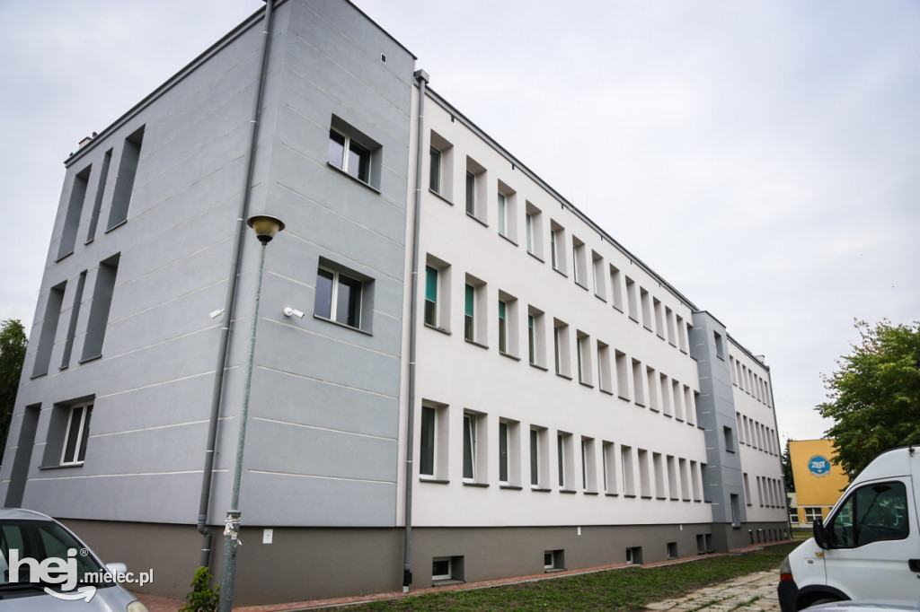 Przychodnia nr 4 oddana do użytku