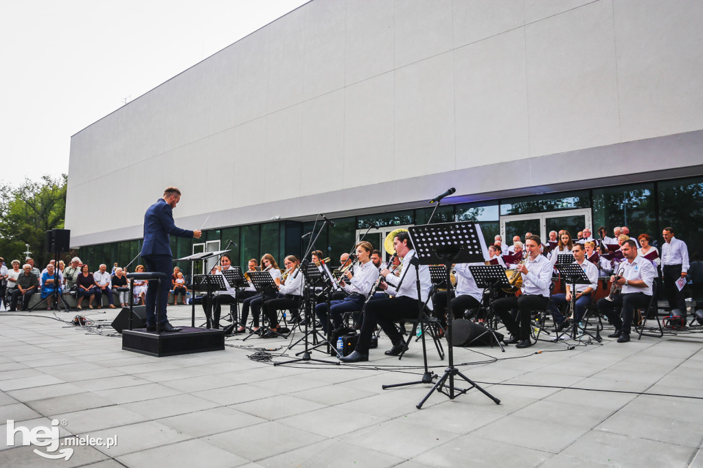 Koncert 