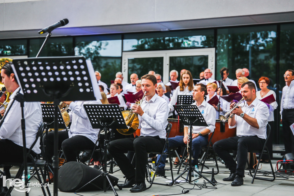 Koncert 