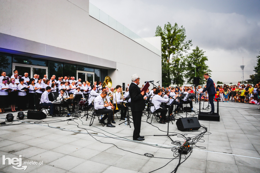 Koncert 