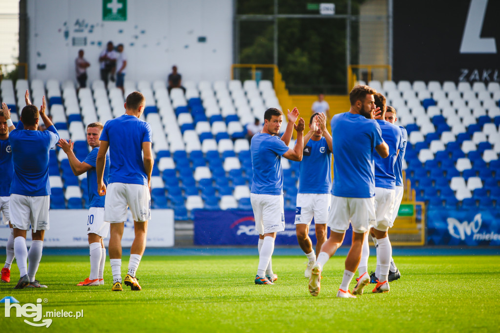 PGE FKS Stal - Wigry Suwałki
