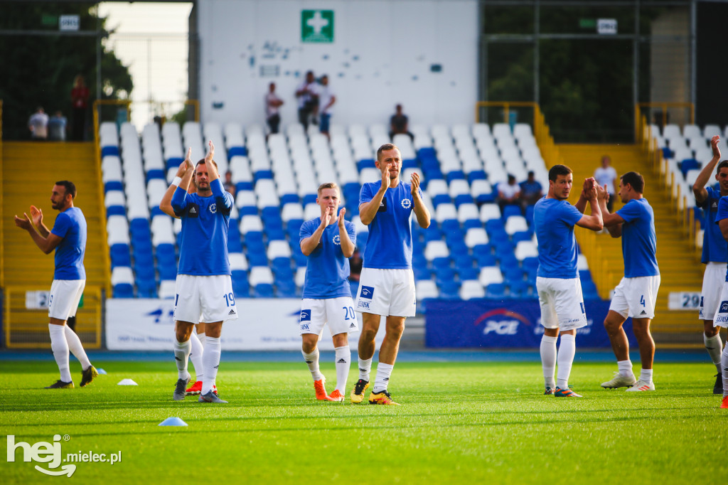 PGE FKS Stal - Wigry Suwałki
