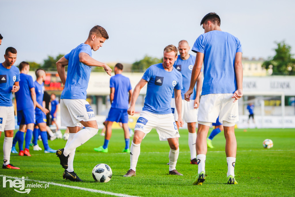 PGE FKS Stal - Wigry Suwałki
