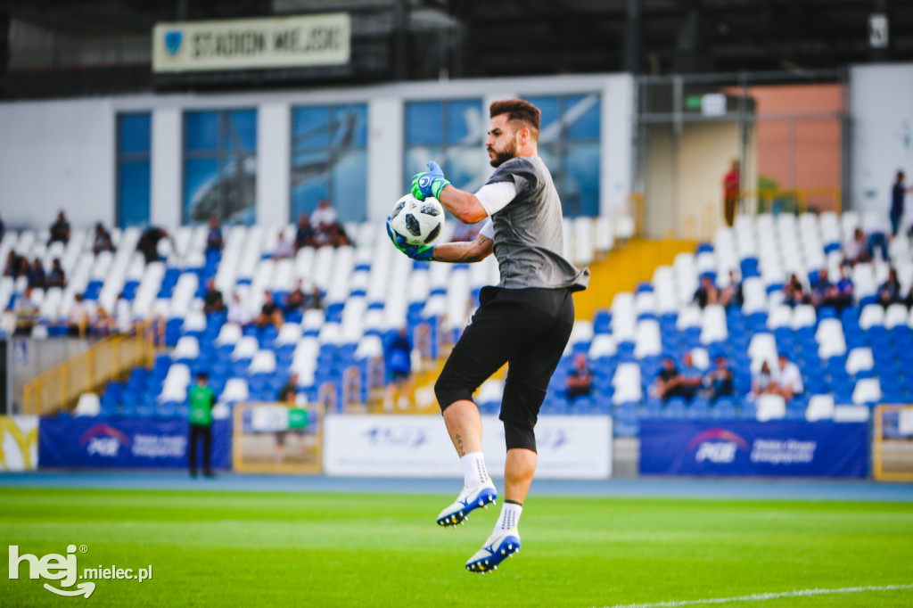 PGE FKS Stal - Wigry Suwałki