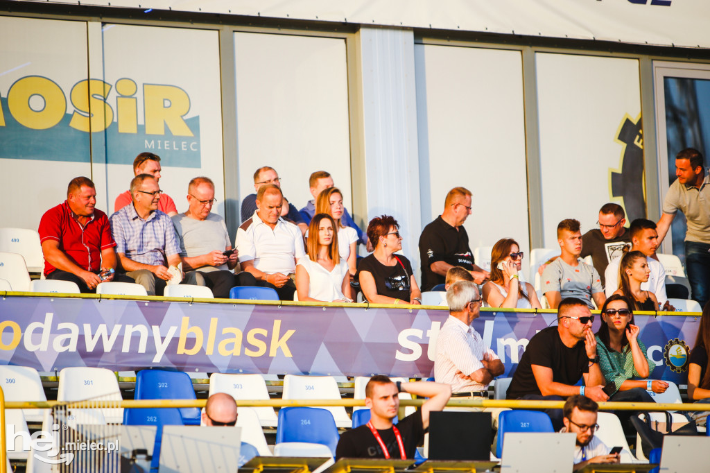 PGE FKS Stal - Wigry Suwałki