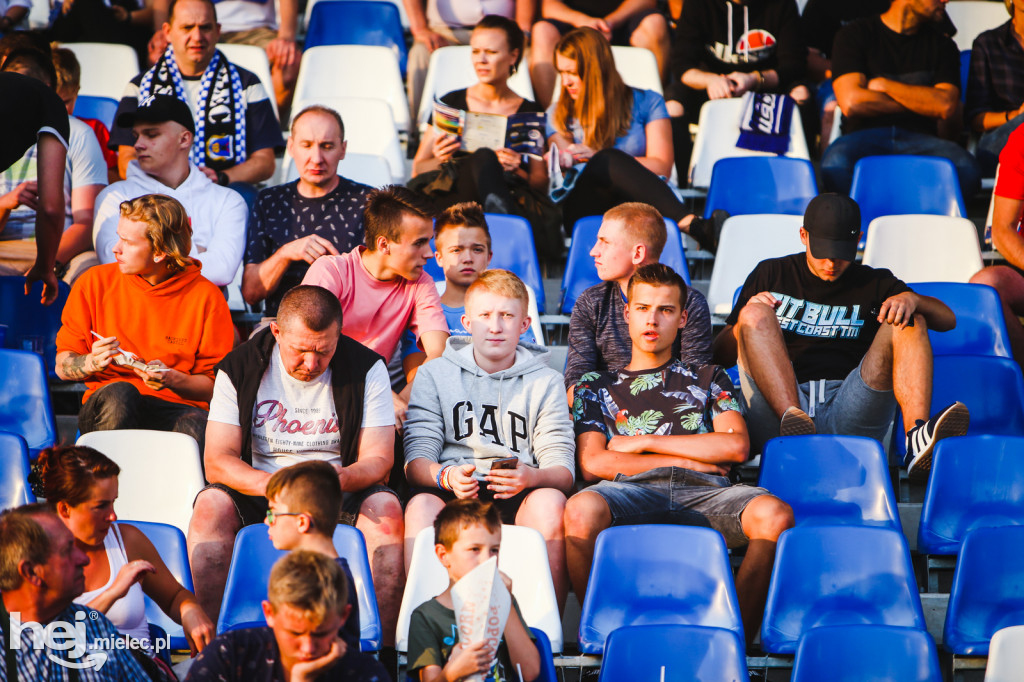 PGE FKS Stal - Wigry Suwałki