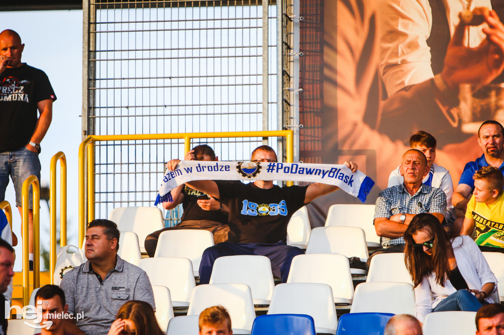 PGE FKS Stal - Wigry Suwałki
