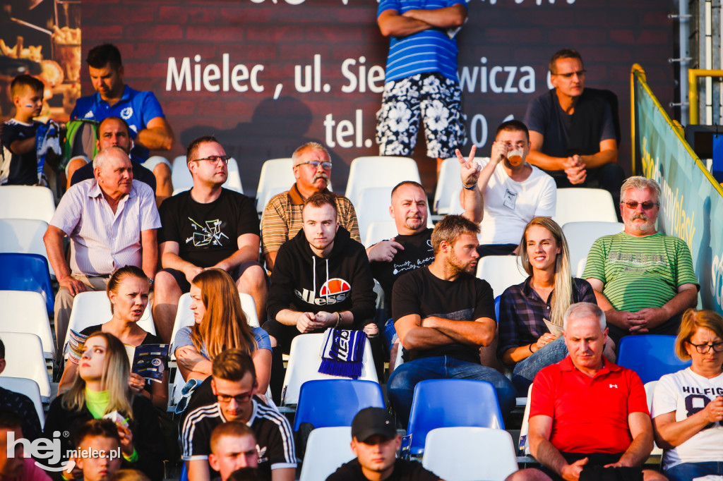PGE FKS Stal - Wigry Suwałki