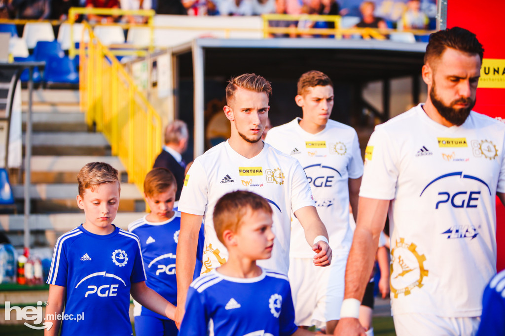 PGE FKS Stal - Wigry Suwałki