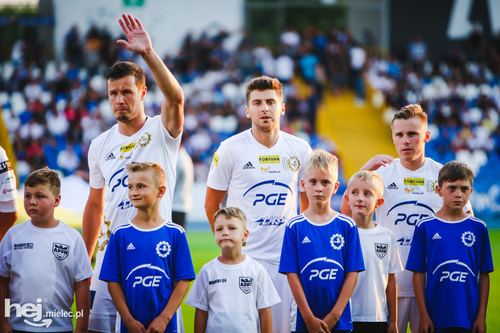 PGE FKS Stal - Wigry Suwałki