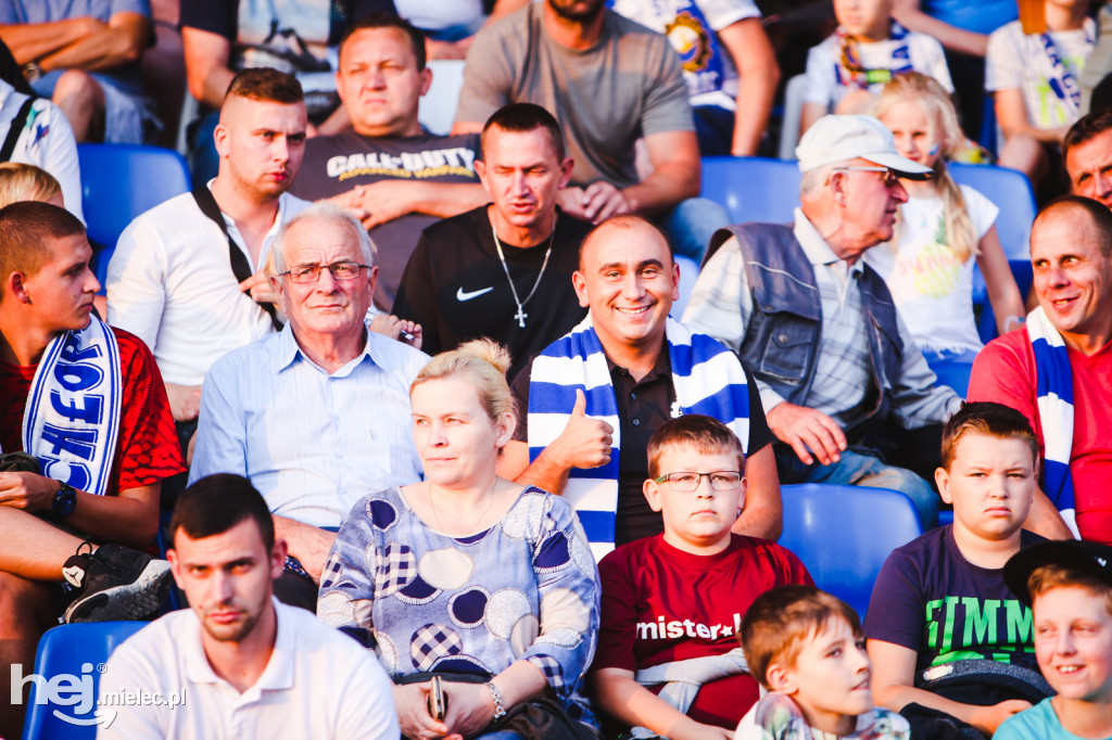 PGE FKS Stal - Wigry Suwałki