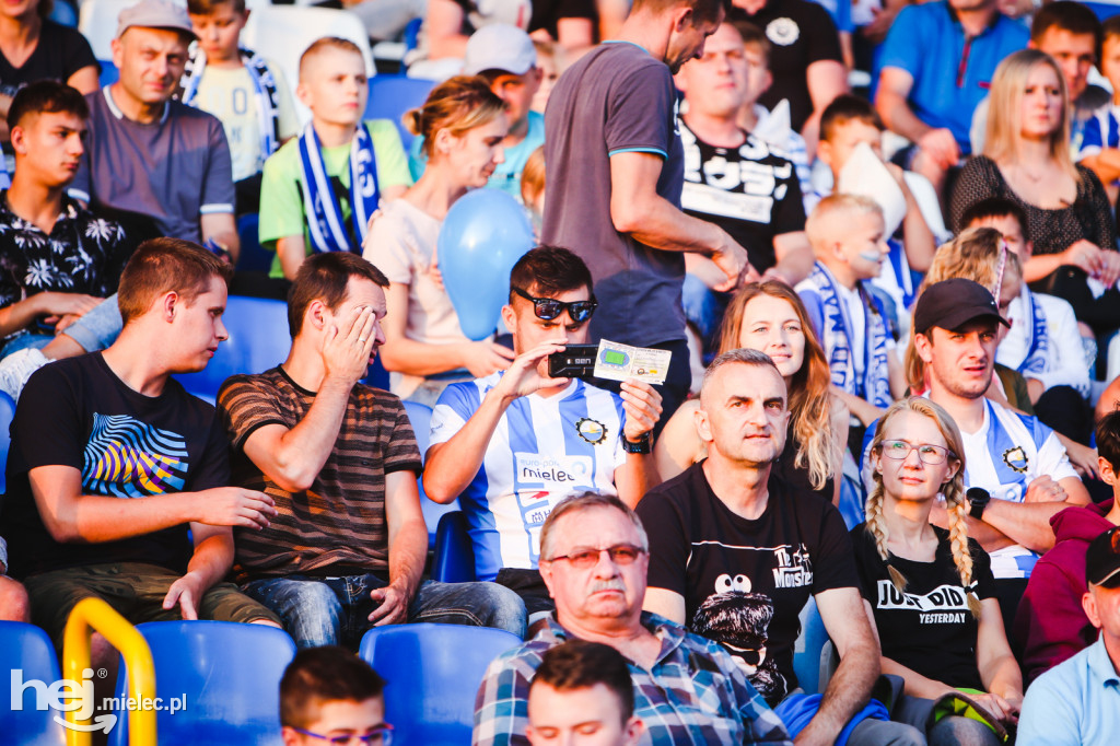 PGE FKS Stal - Wigry Suwałki