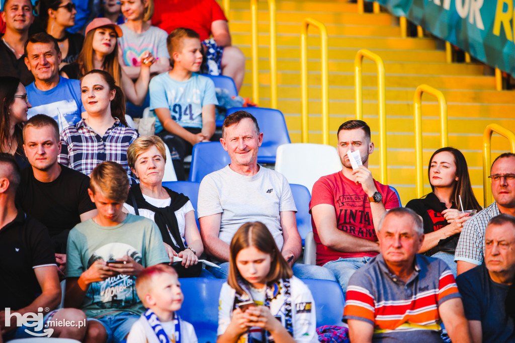 PGE FKS Stal - Wigry Suwałki