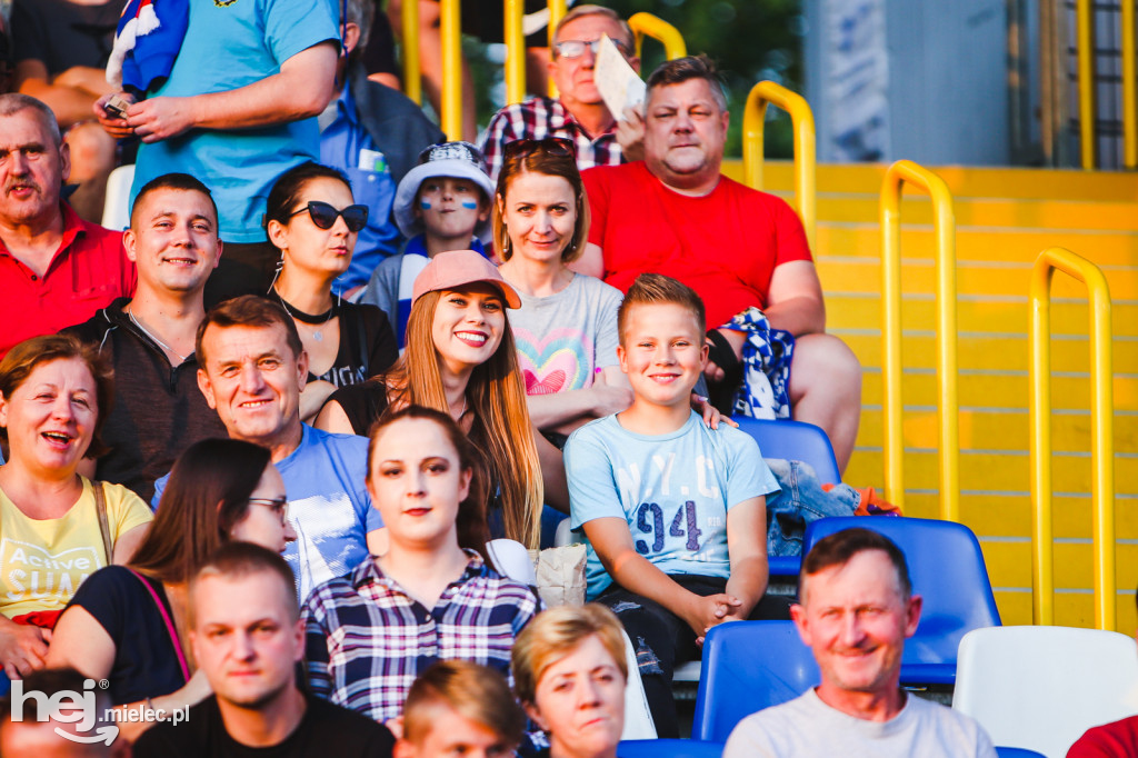 PGE FKS Stal - Wigry Suwałki