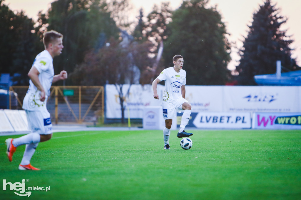 PGE FKS Stal - Wigry Suwałki