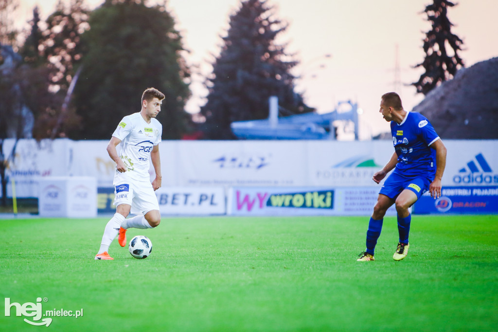 PGE FKS Stal - Wigry Suwałki