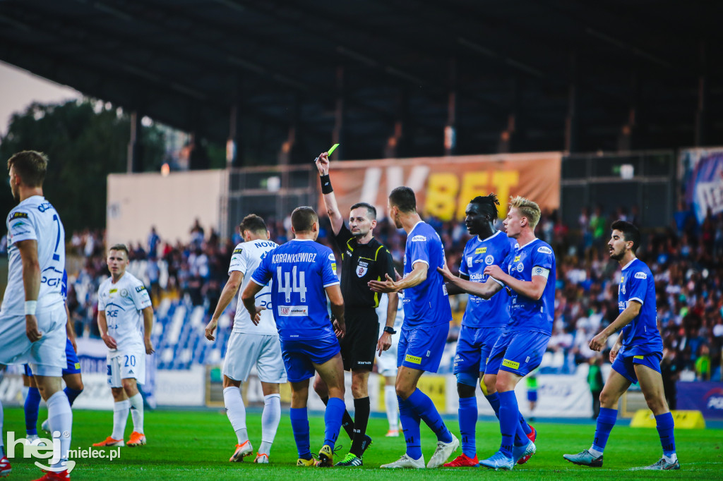 PGE FKS Stal - Wigry Suwałki