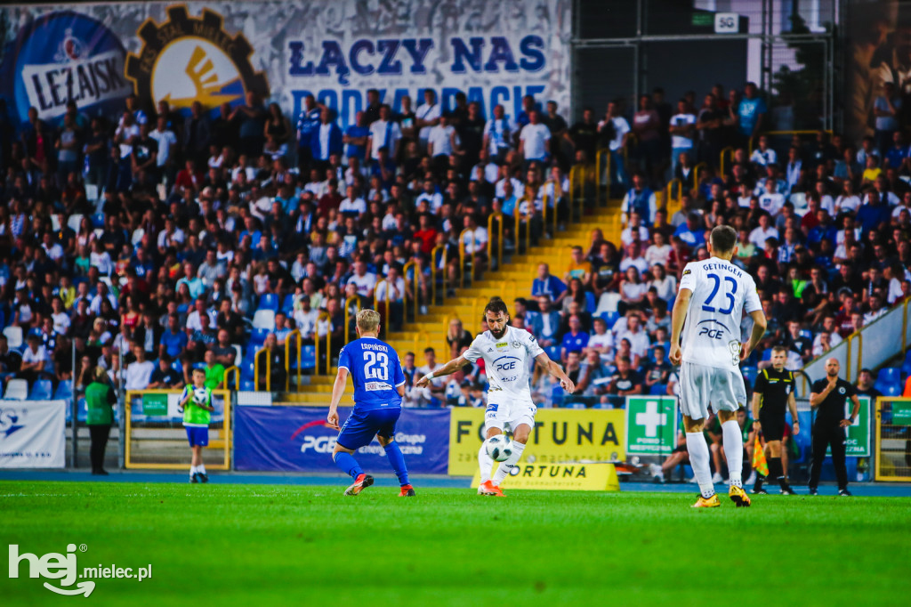 PGE FKS Stal - Wigry Suwałki